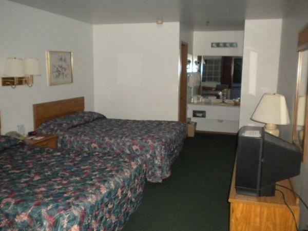 Deer Run Motel Indian Point Kamer foto